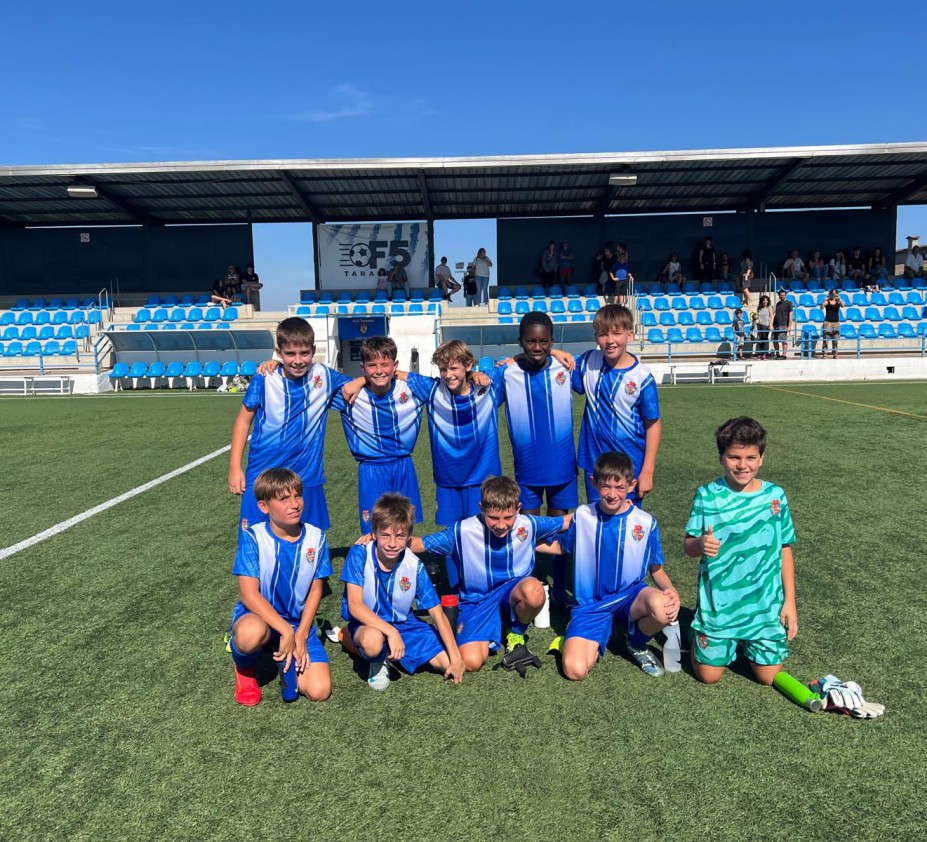 UD Taradell