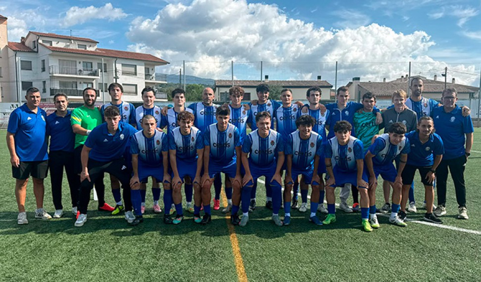 3a Catalana, UD Taradell