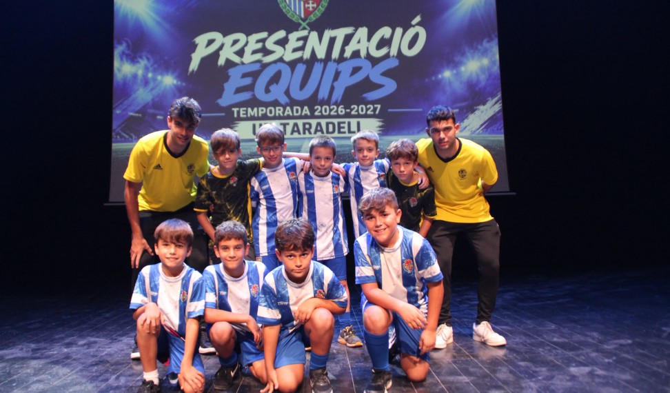 S10 A, UD Taradell