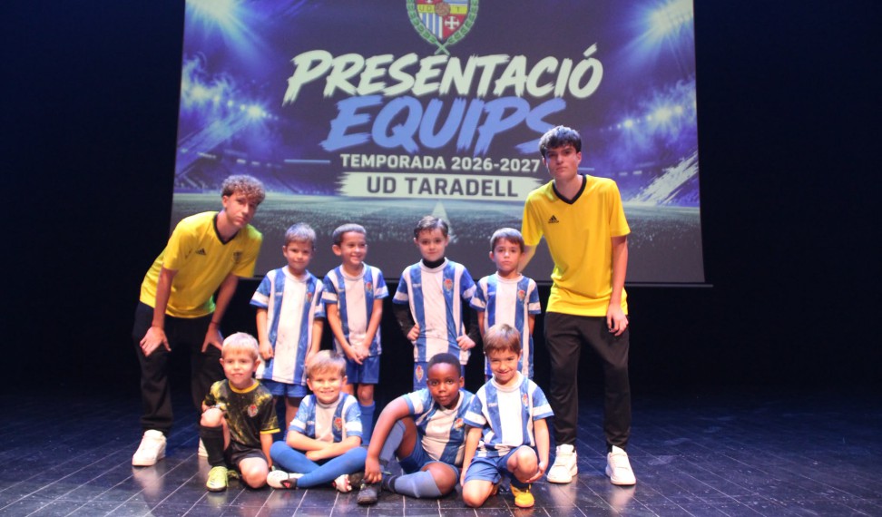 S7, UD Taradell