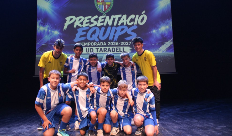 S12 A, UD Taradell