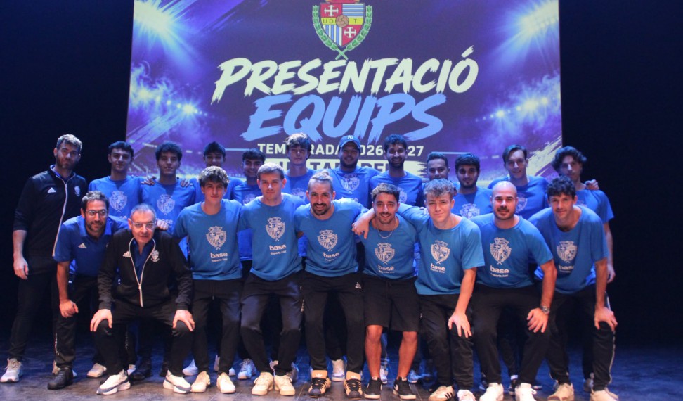 4a Catalana, UD Taradell